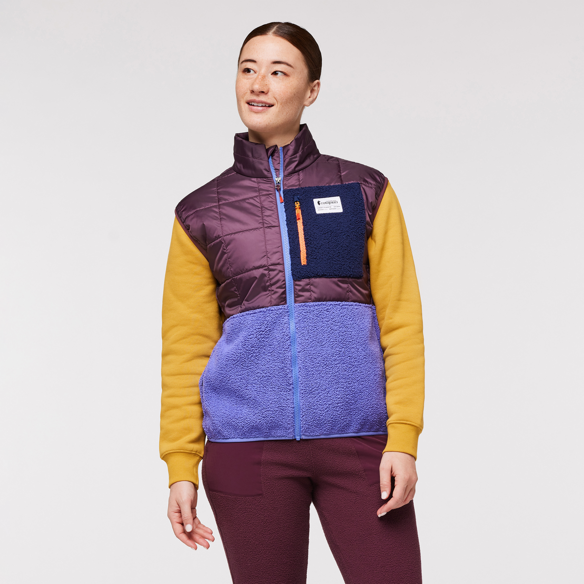 Trico Hybrid Vest - Women's — image 9