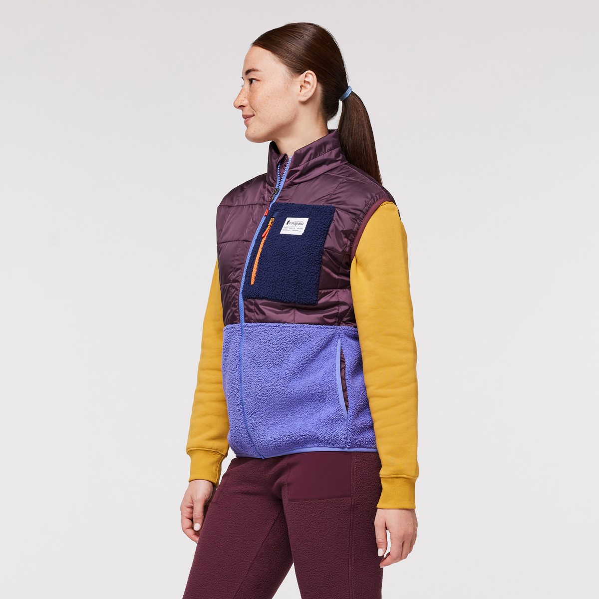Trico Hybrid Vest - Women's — image 11