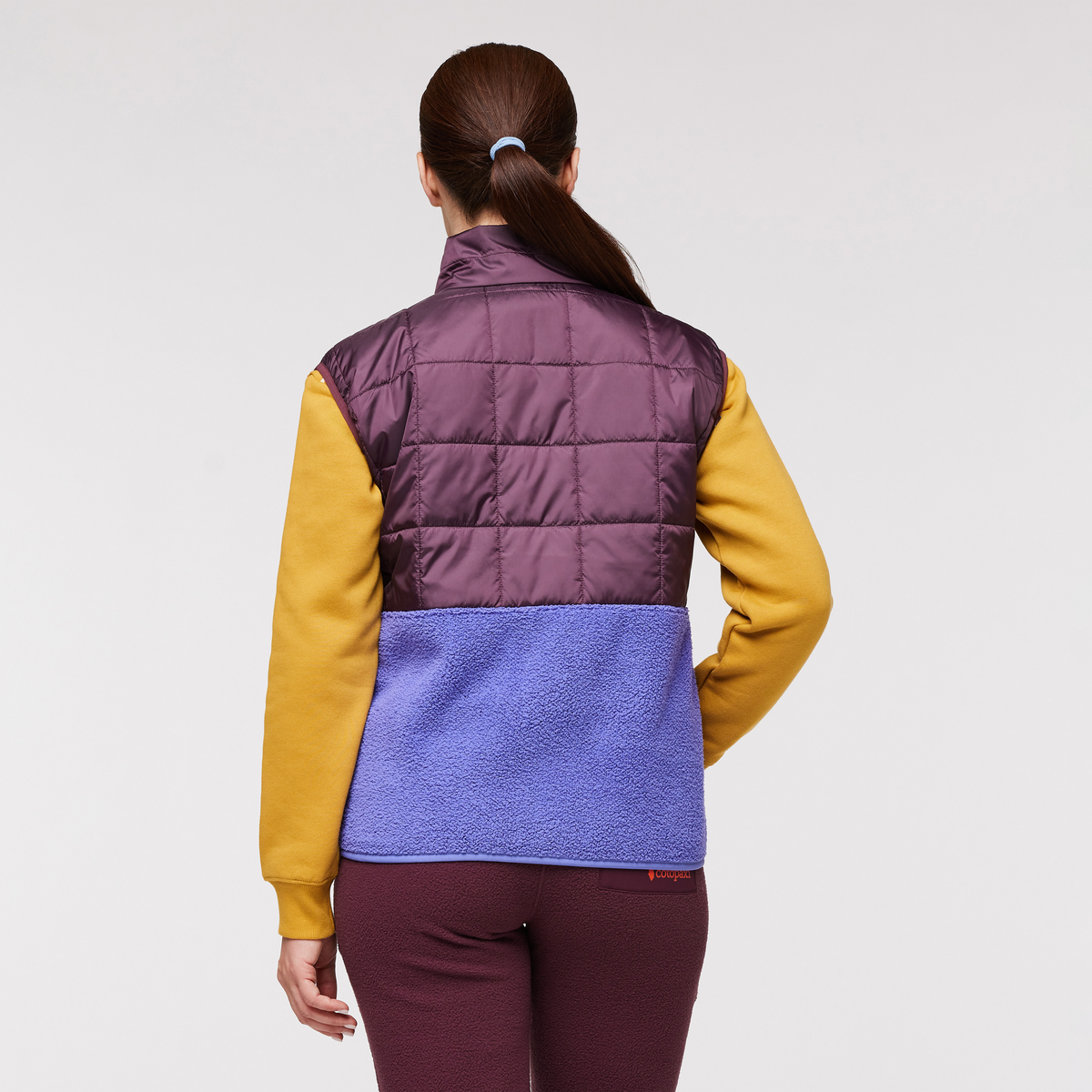 Trico Hybrid Vest - Women's — image 12