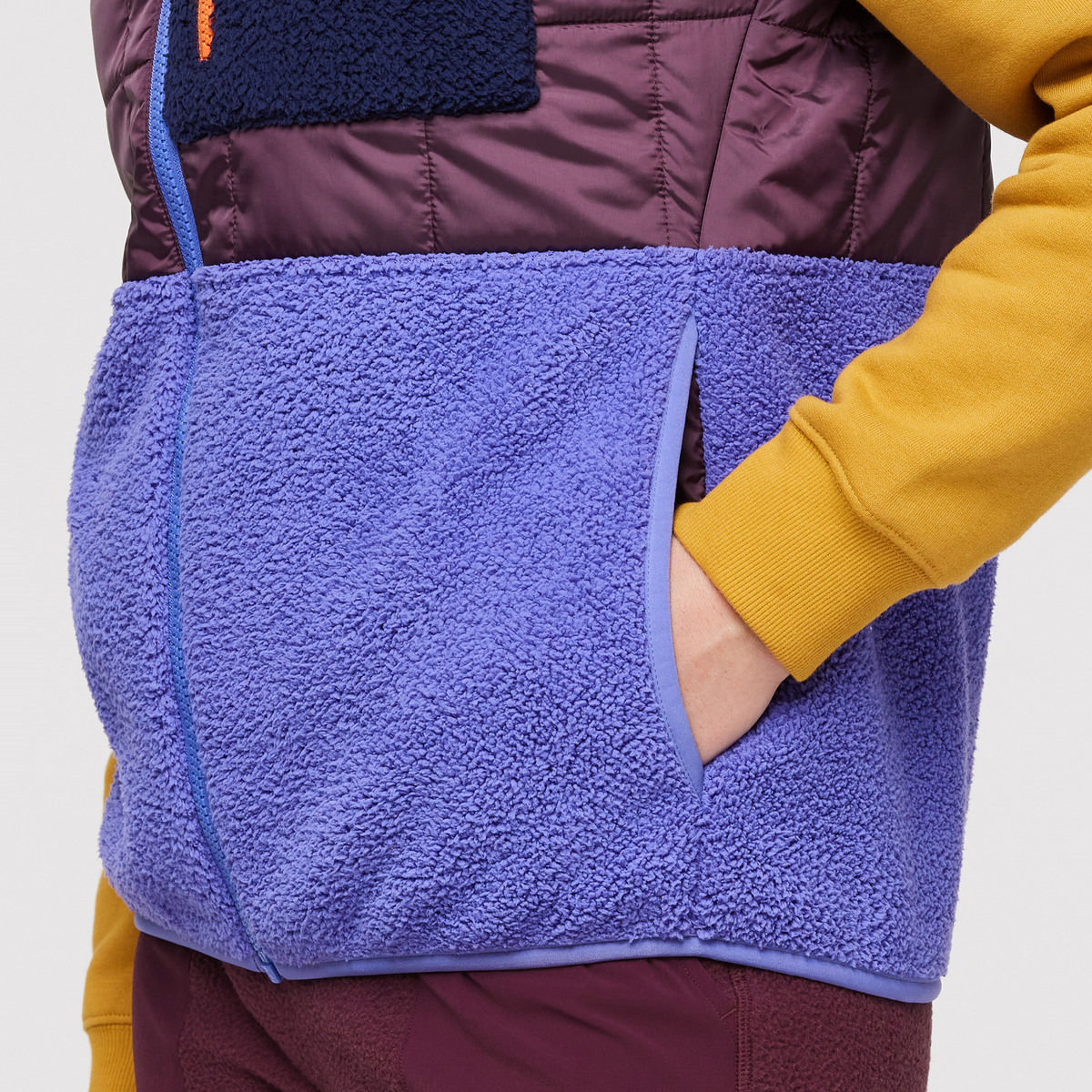 Trico Hybrid Vest - Women's — image 14