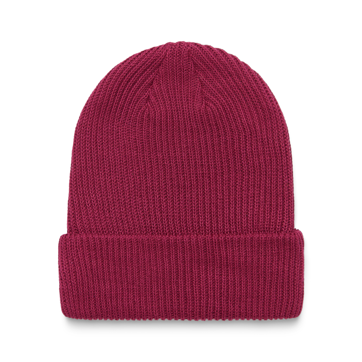 Wharf Beanie - Cotopaxi Patch — image 4
