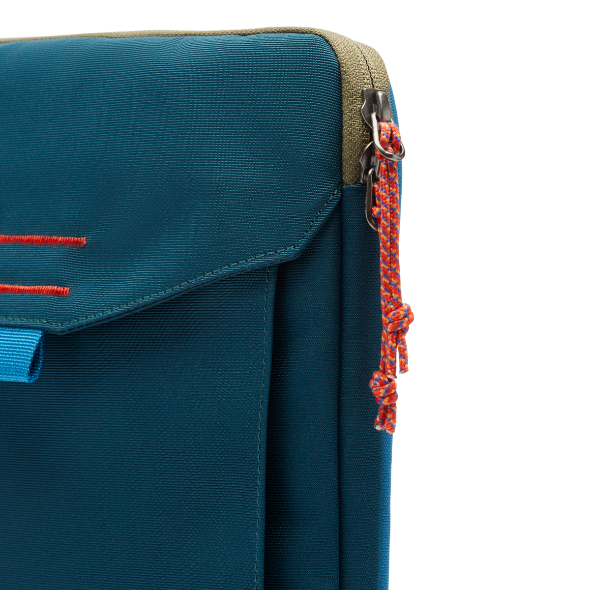 14" Laptop Sleeve - Cada Día — image 3