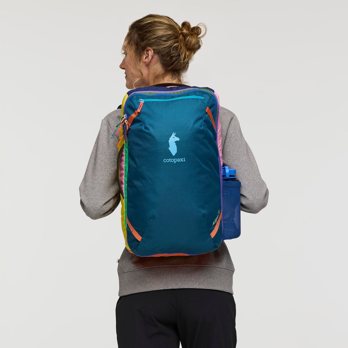 Allpa 28L Travel Pack - Del Día — image 8