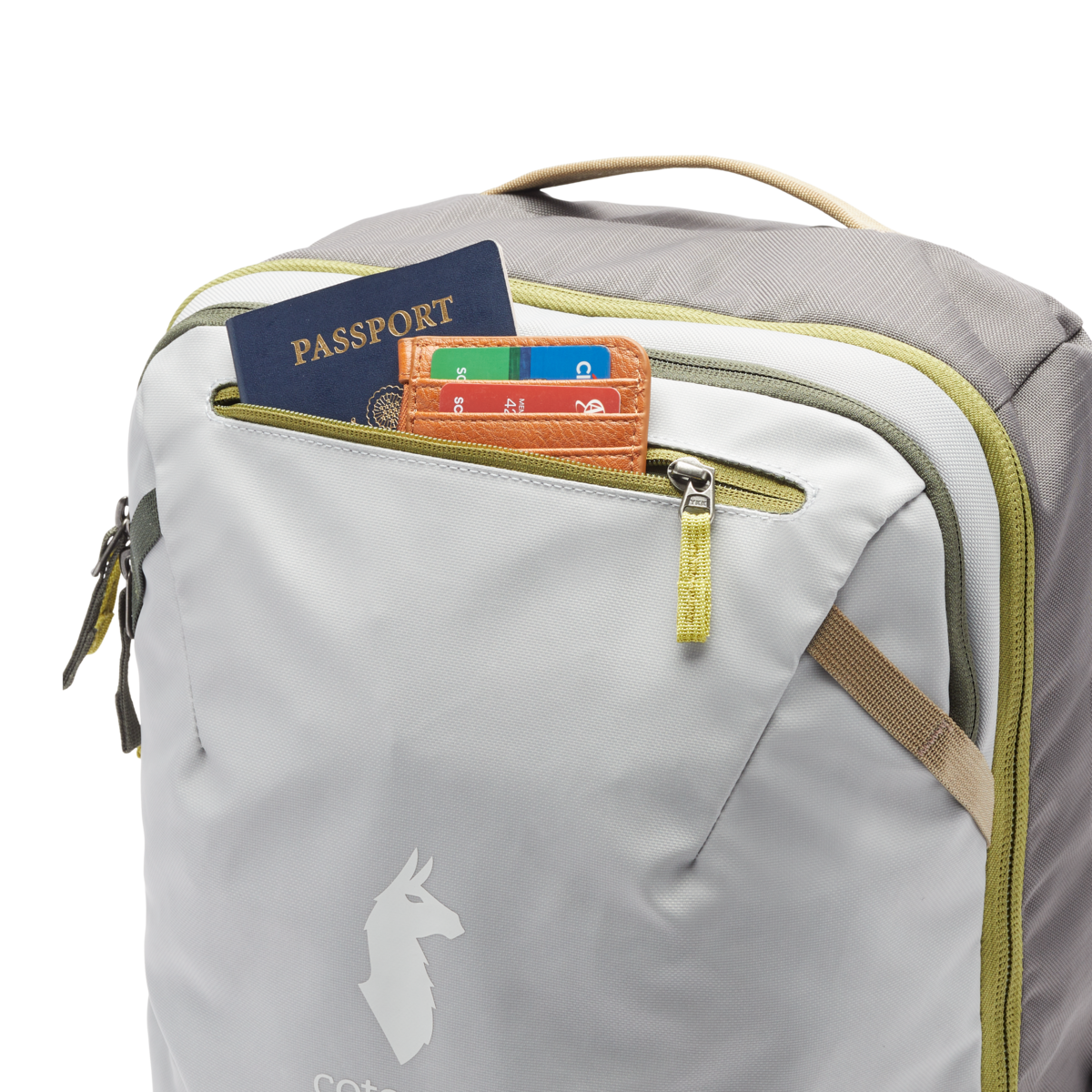 Allpa 28L Travel Pack — image 5