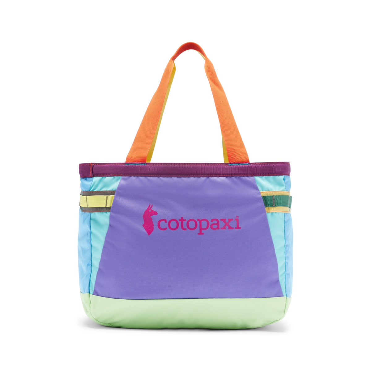 Allpa 30L Gear Hauler Tote - Del Día — image 5