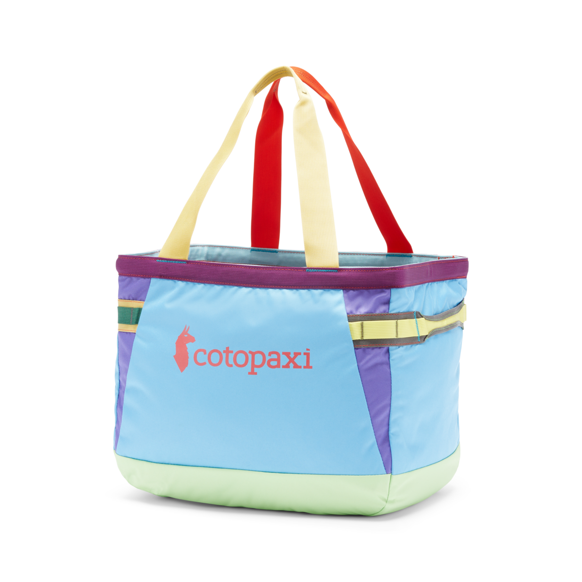 Allpa 30L Gear Hauler Tote - Del Día — image 4