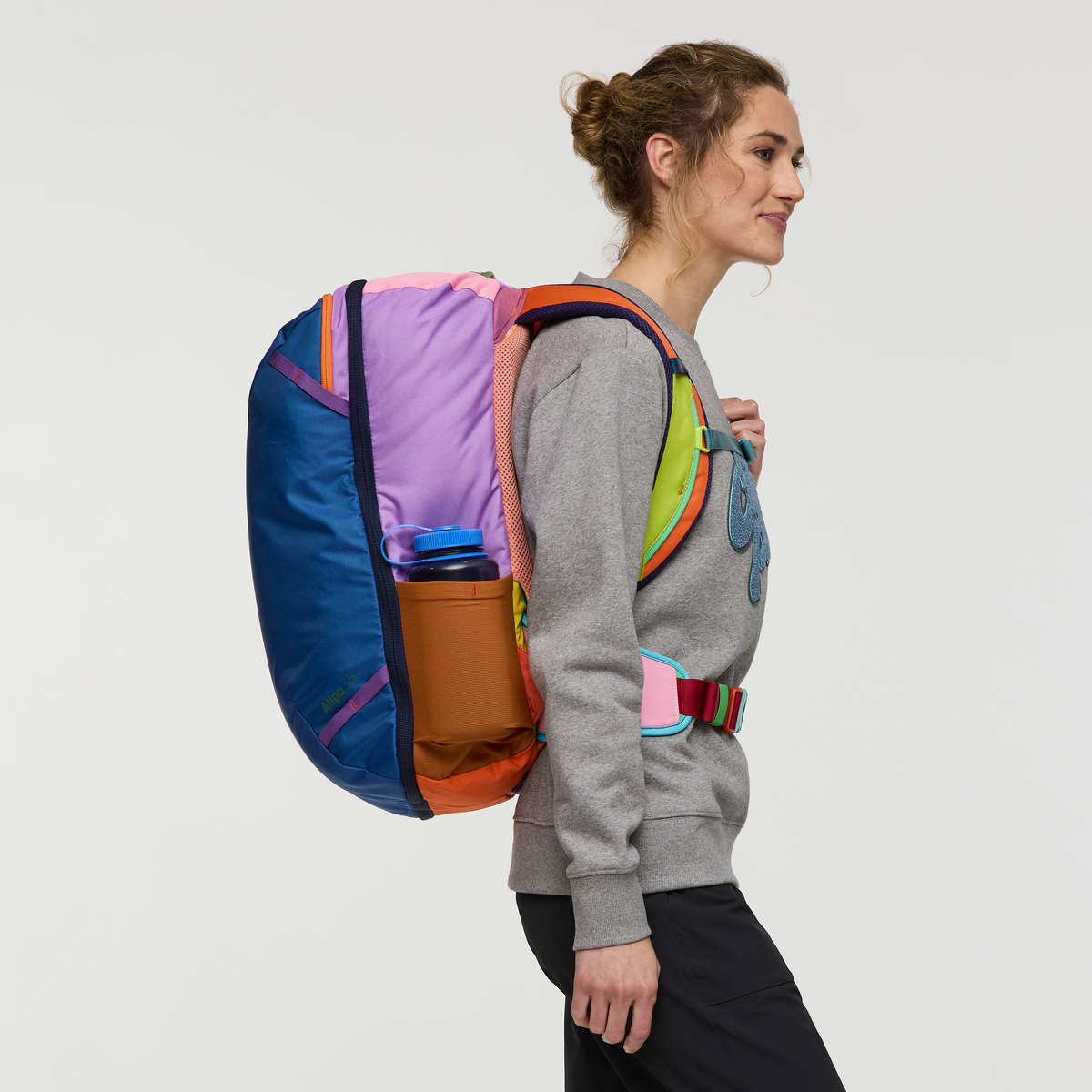 Allpa 35L Travel Pack - Del Día — image 14