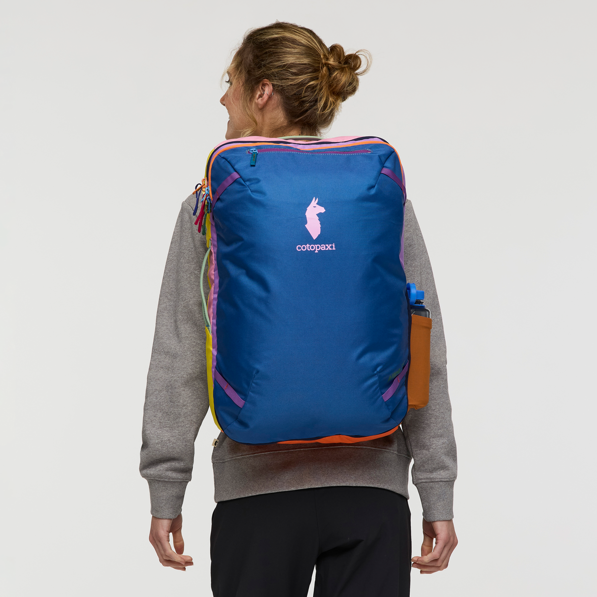 Allpa 35L Travel Pack - Del Día — image 12