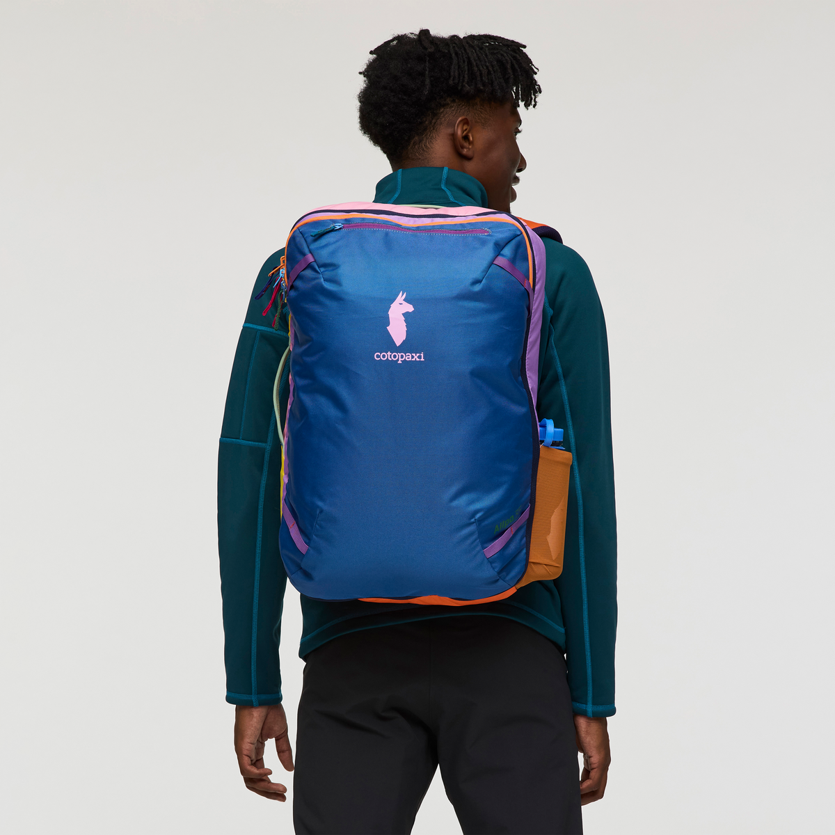 Allpa 35L Travel Pack - Del Día — image 9
