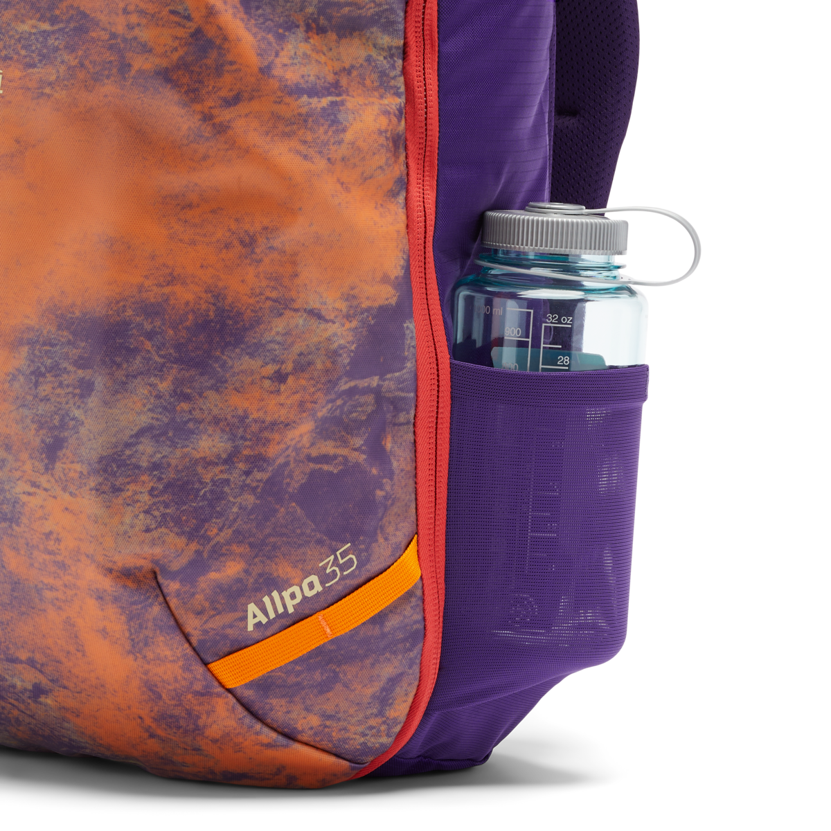 Allpa 35L Travel Pack - Print — image 6