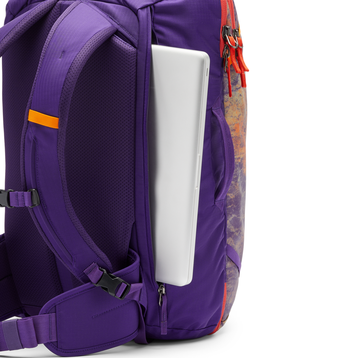 Allpa 35L Travel Pack - Print — image 7