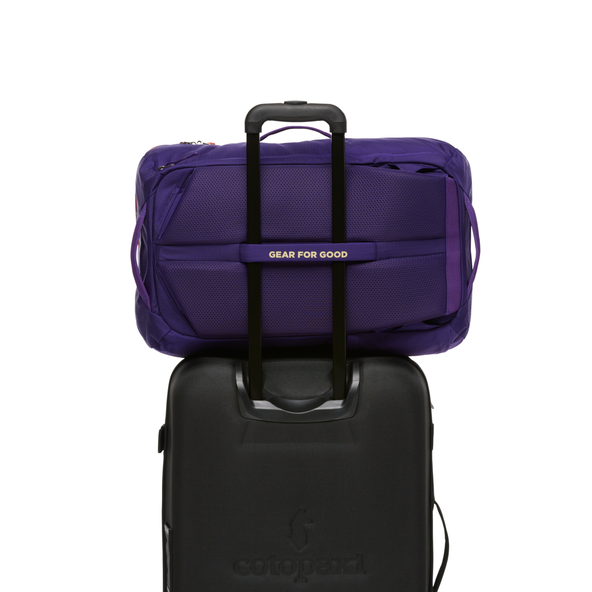 Allpa 35L Travel Pack - Print — image 8
