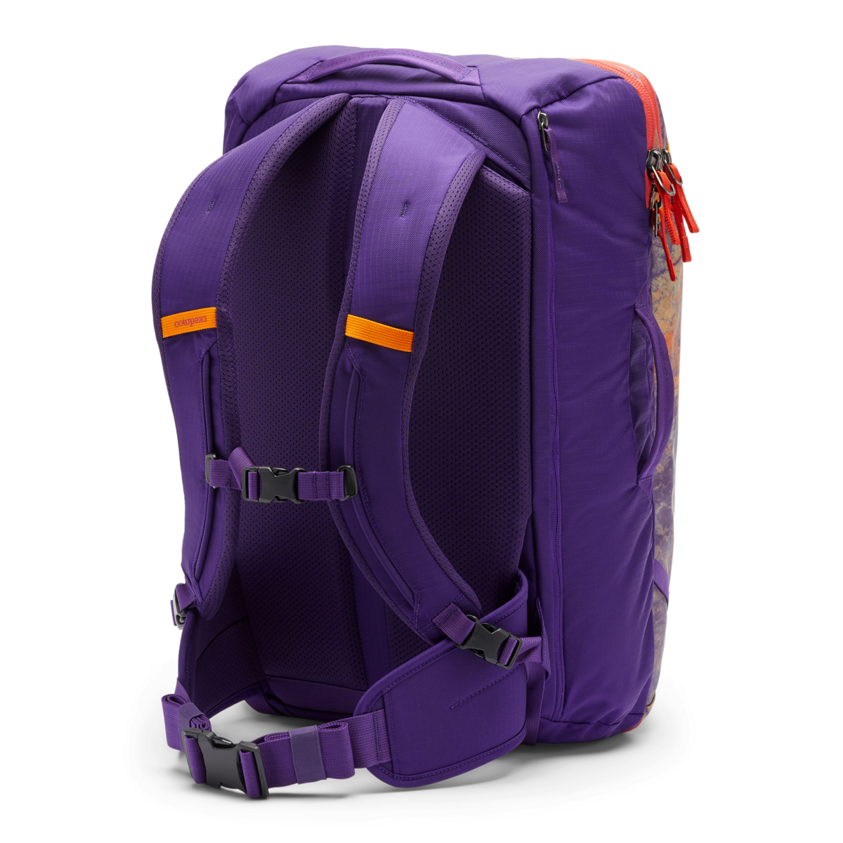 Allpa 35L Travel Pack - Print — image 2