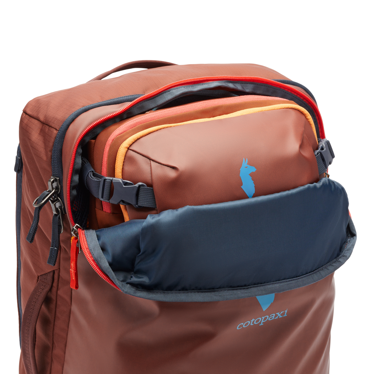 Allpa 35L Travel Pack Sale — image 13
