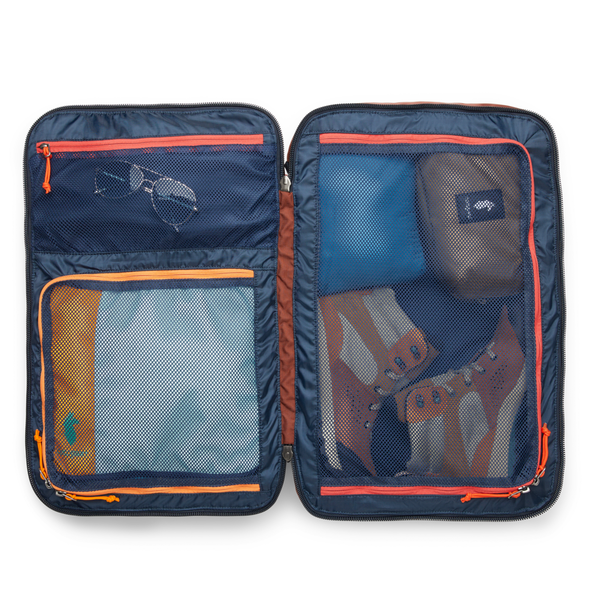Allpa 35L Travel Pack Sale — image 12
