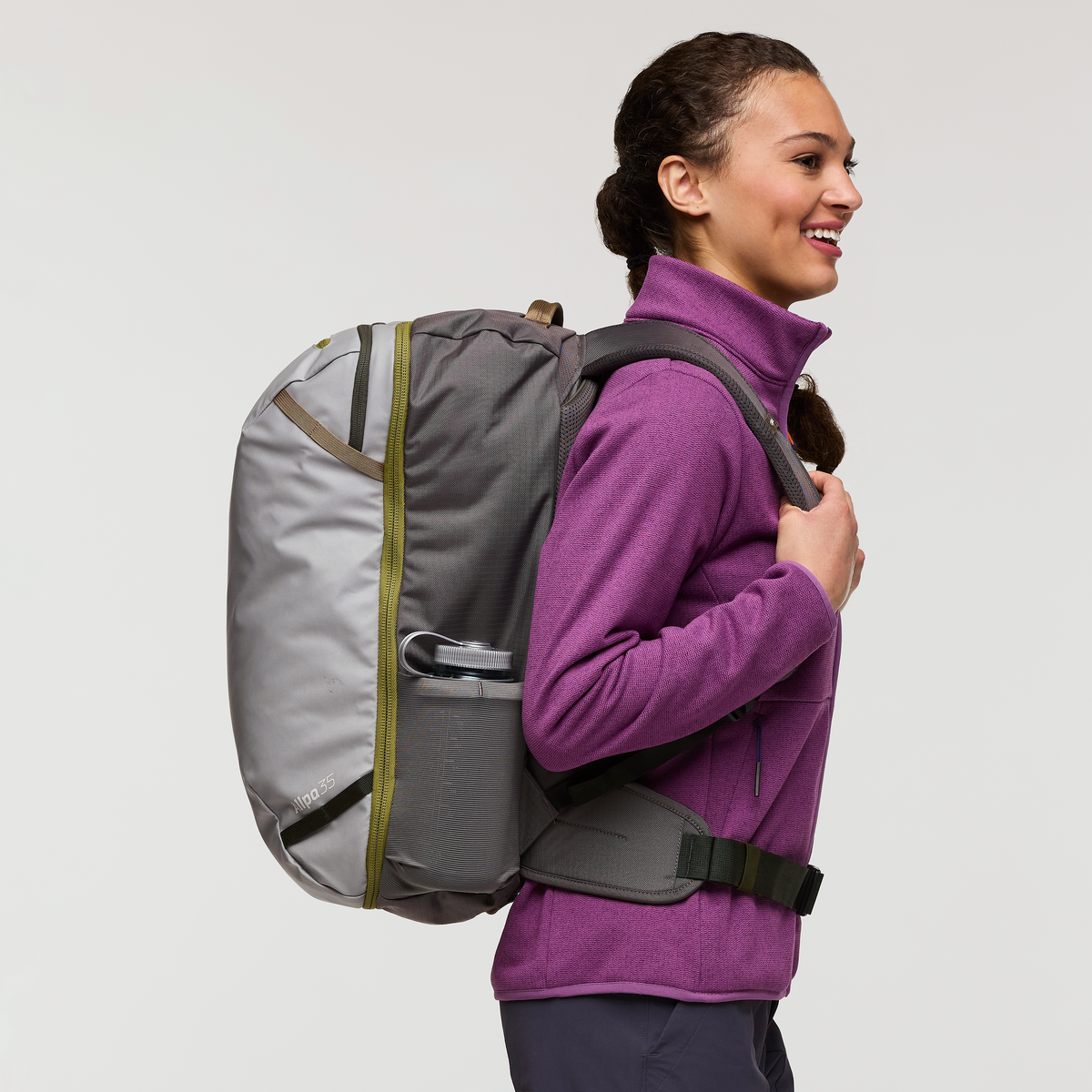 Allpa 35L Travel Pack — image 3