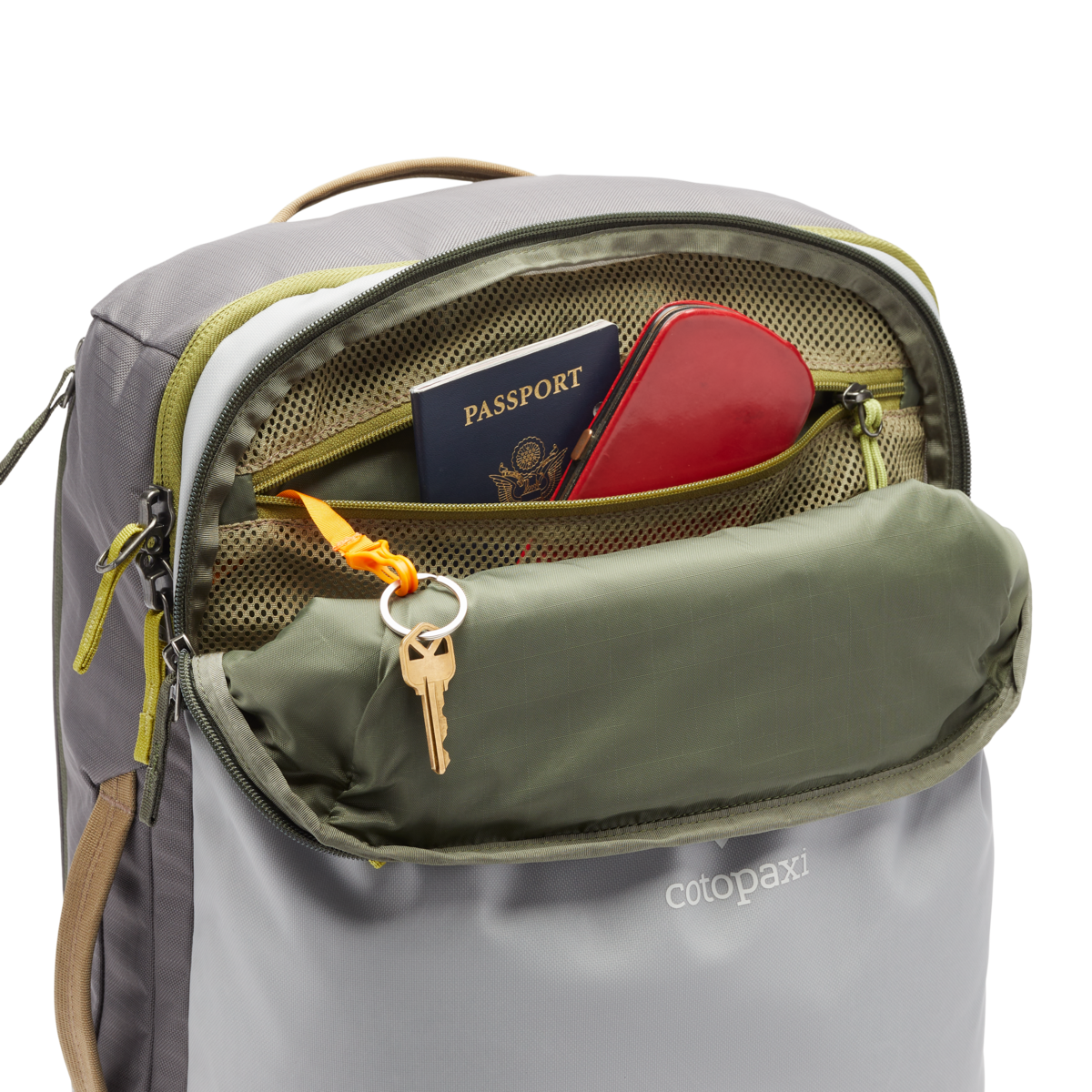 Allpa 35L Travel Pack — image 4