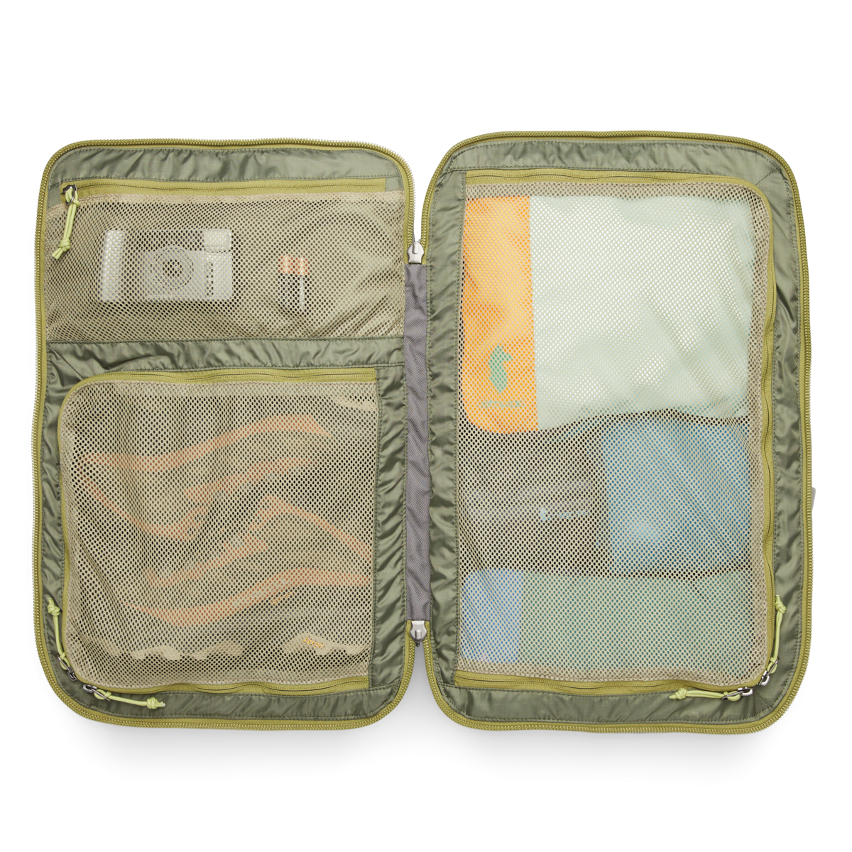 Allpa 35L Travel Pack — image 3