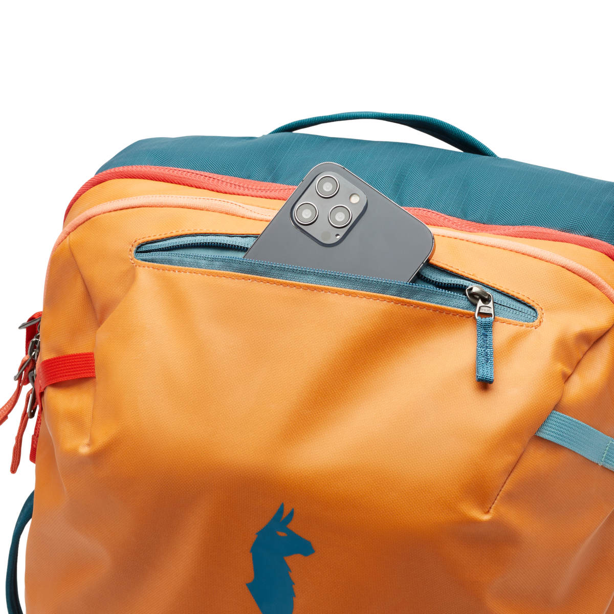 Allpa 35L Travel Pack Sale — image 22