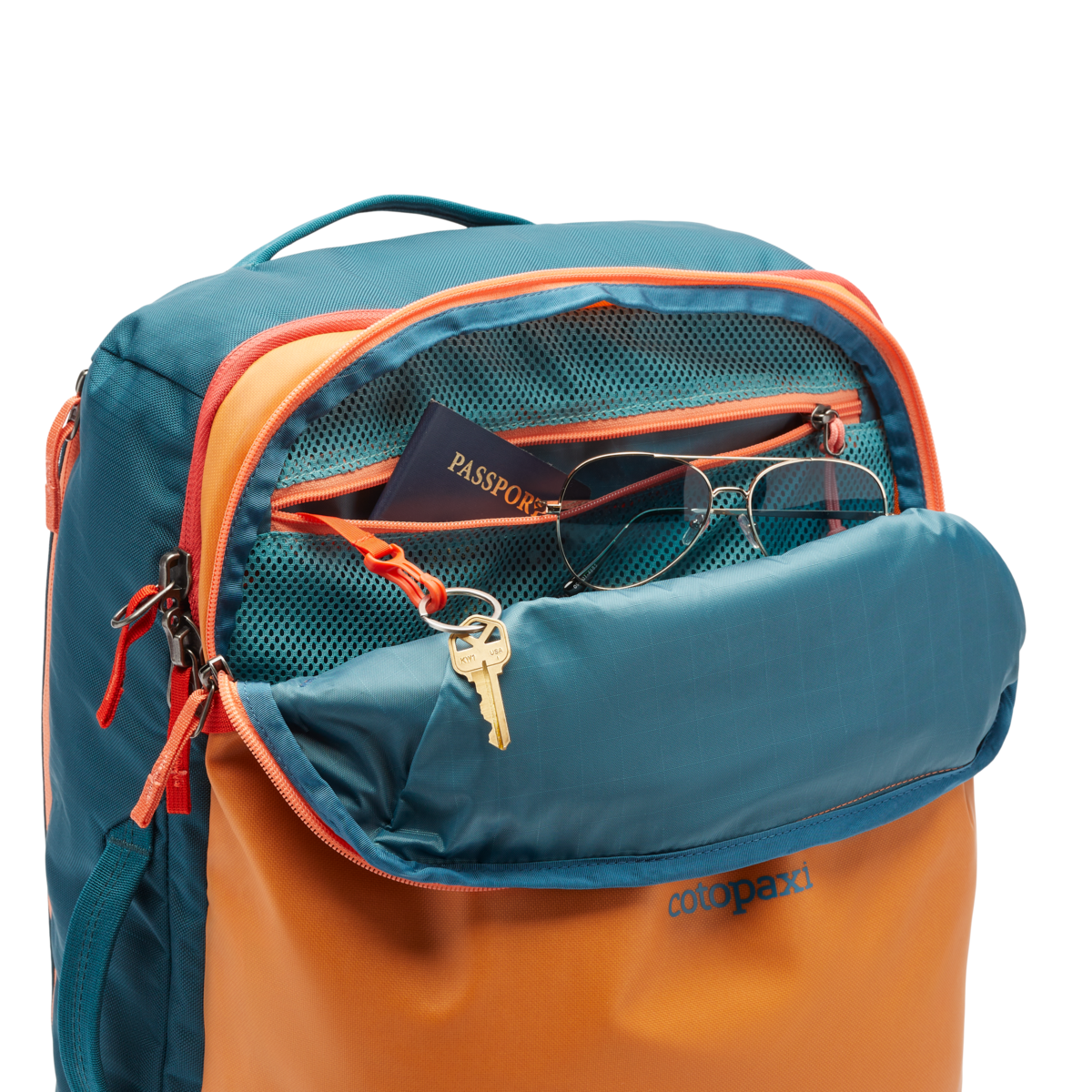 Allpa 35L Travel Pack Sale — image 21