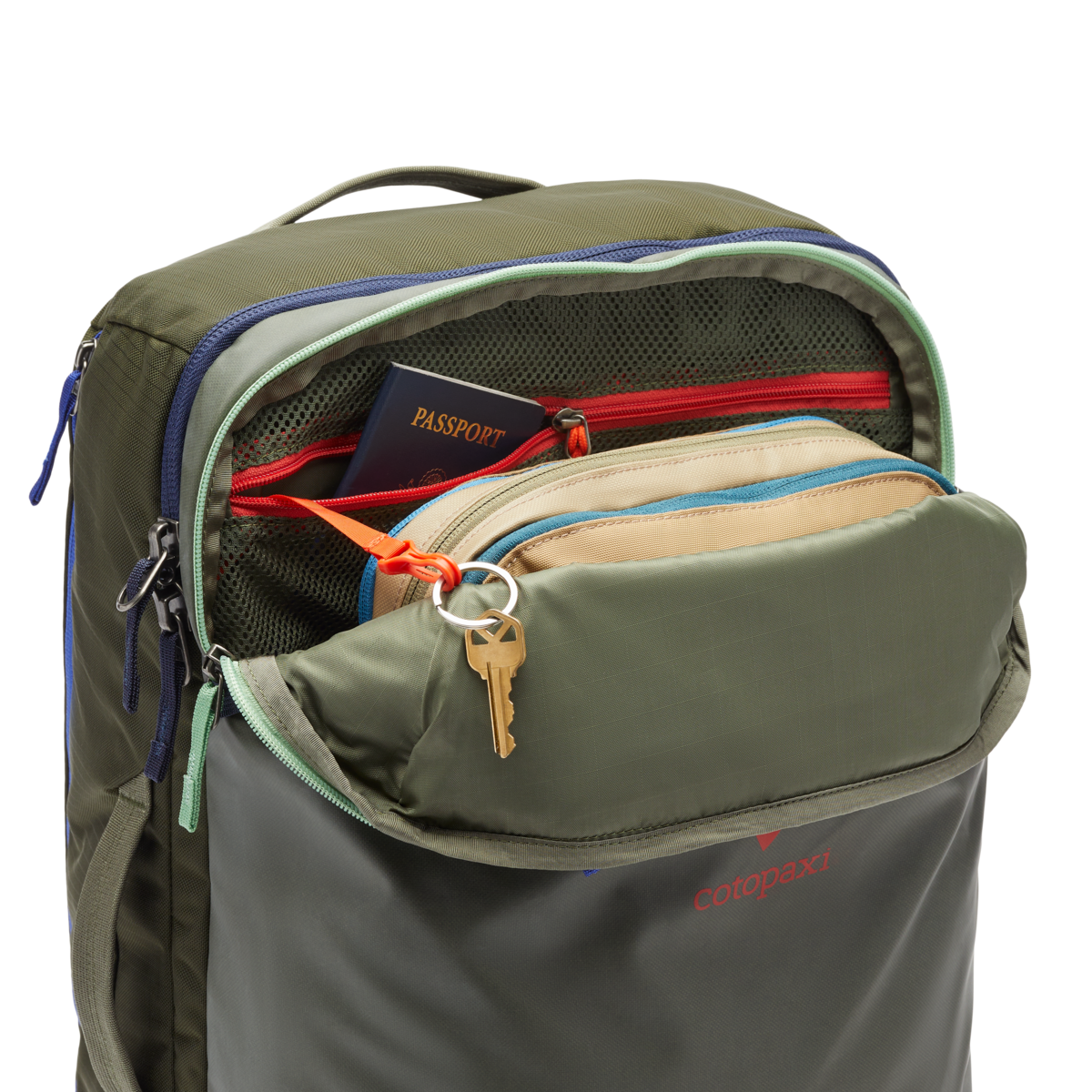 Allpa 35L Travel Pack Sale — image 4
