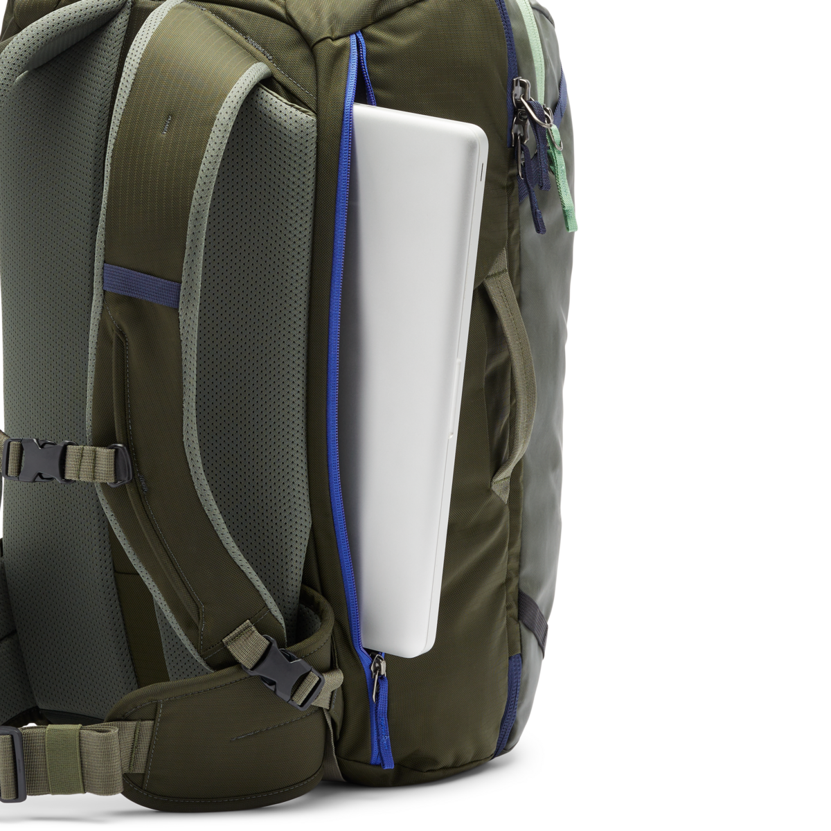 Allpa 35L Travel Pack Sale — image 7