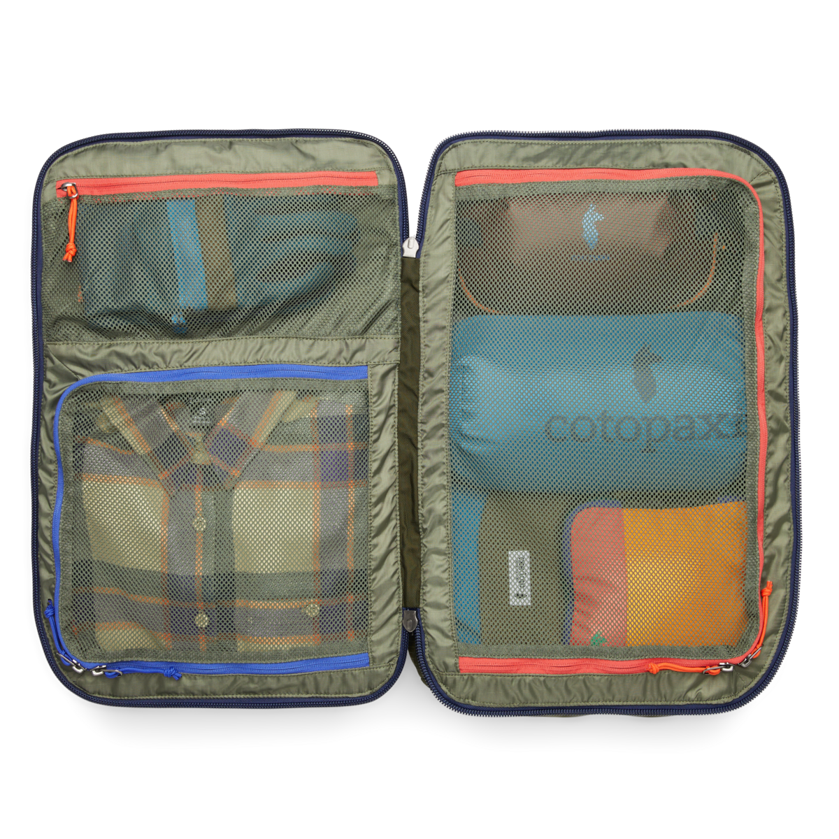 Allpa 35L Travel Pack Sale — image 3