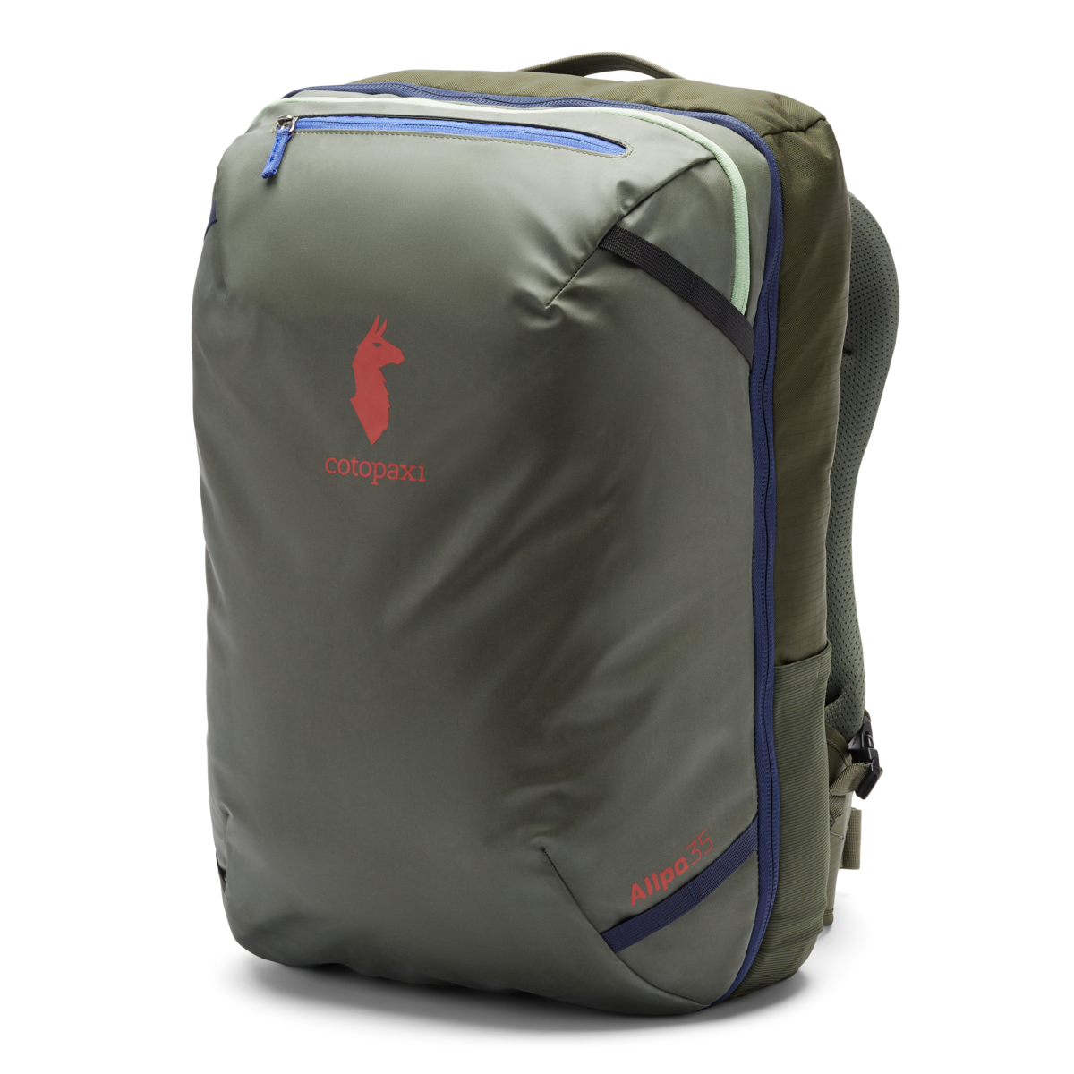 Allpa 35L Travel Pack Sale — image 1