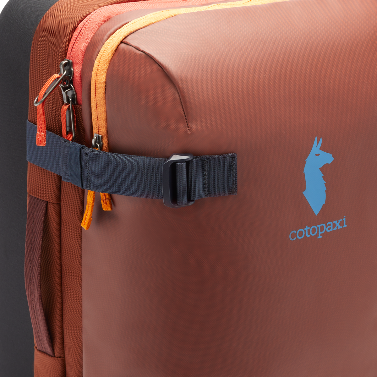 Allpa 38L Roller Bag — image 6