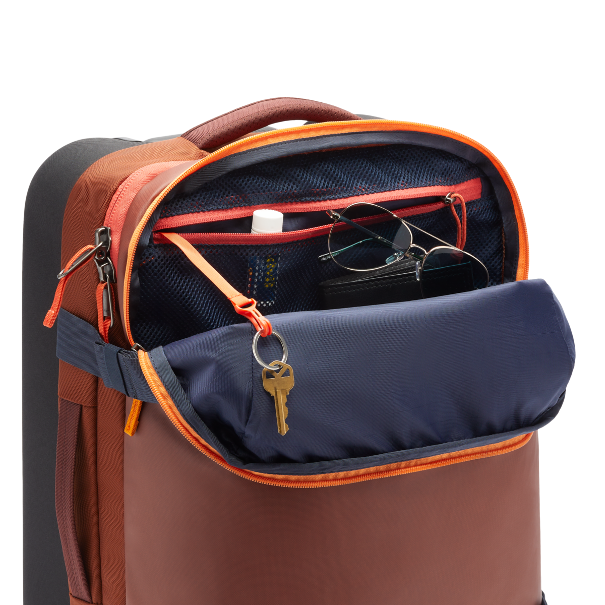 Allpa 38L Roller Bag — image 5