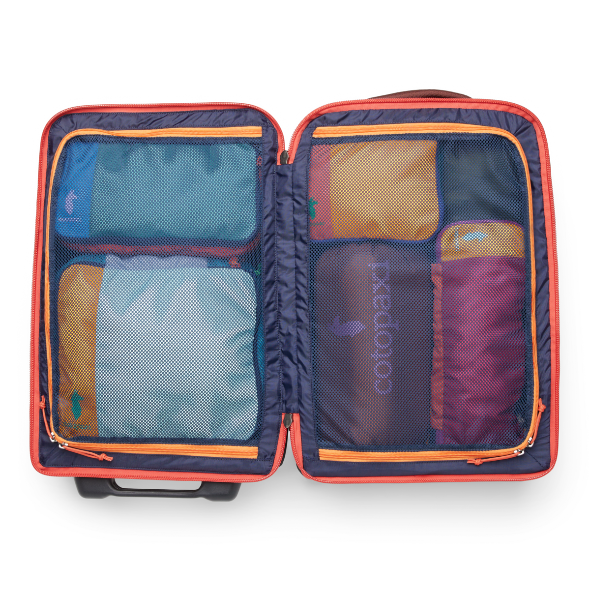 Allpa 38L Roller Bag — image 3
