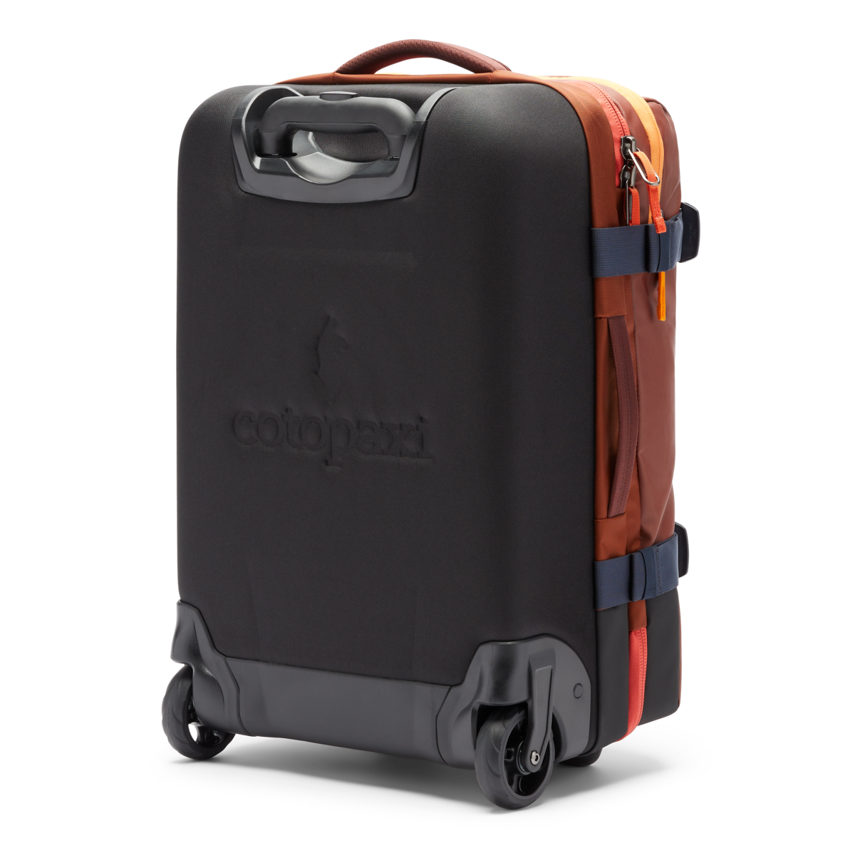 Allpa 38L Roller Bag — image 2