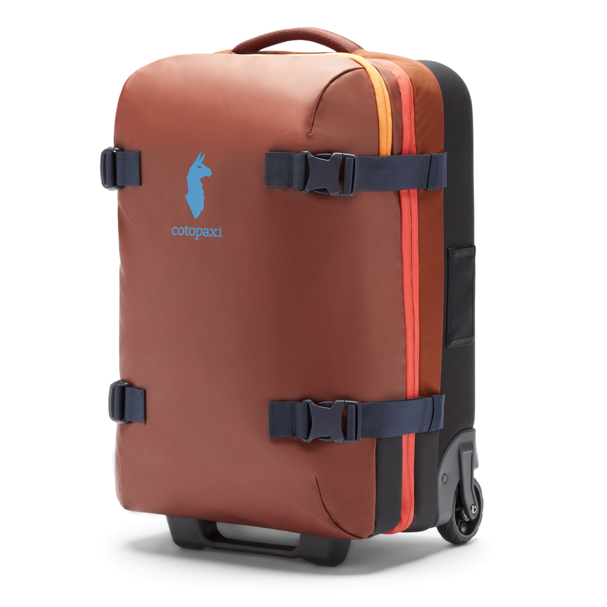 Allpa 38L Roller Bag — image 1