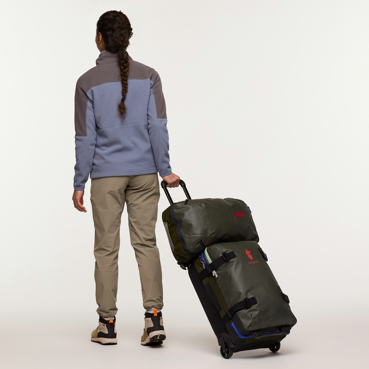 Allpa 38L Roller Bag — image 22