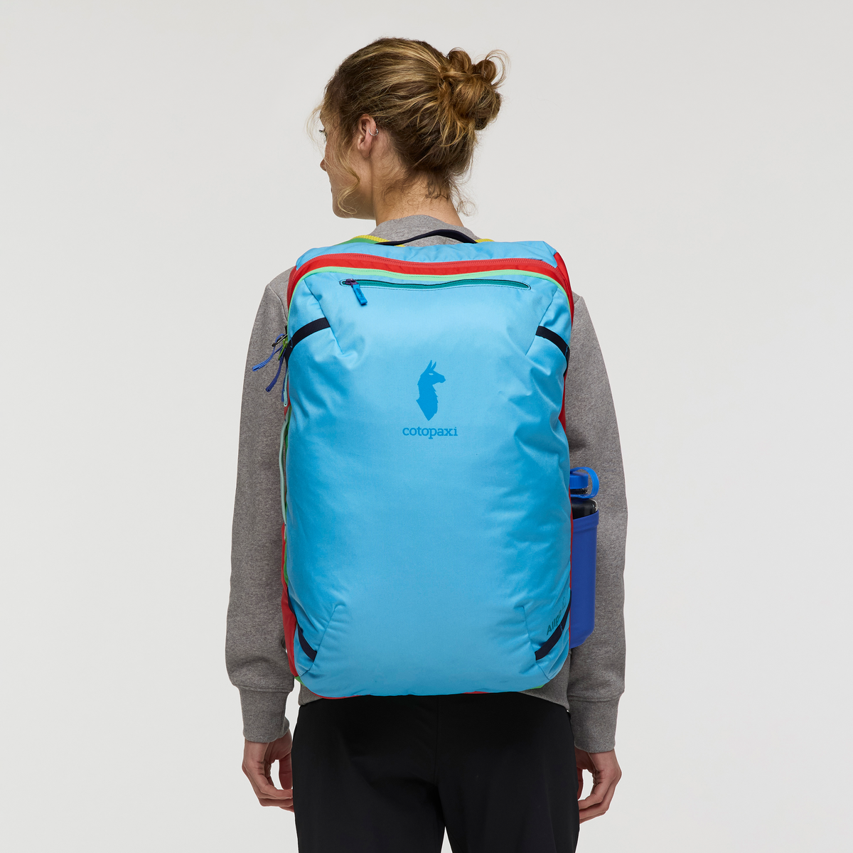 Allpa 42L Travel Pack - Del Día — image 32
