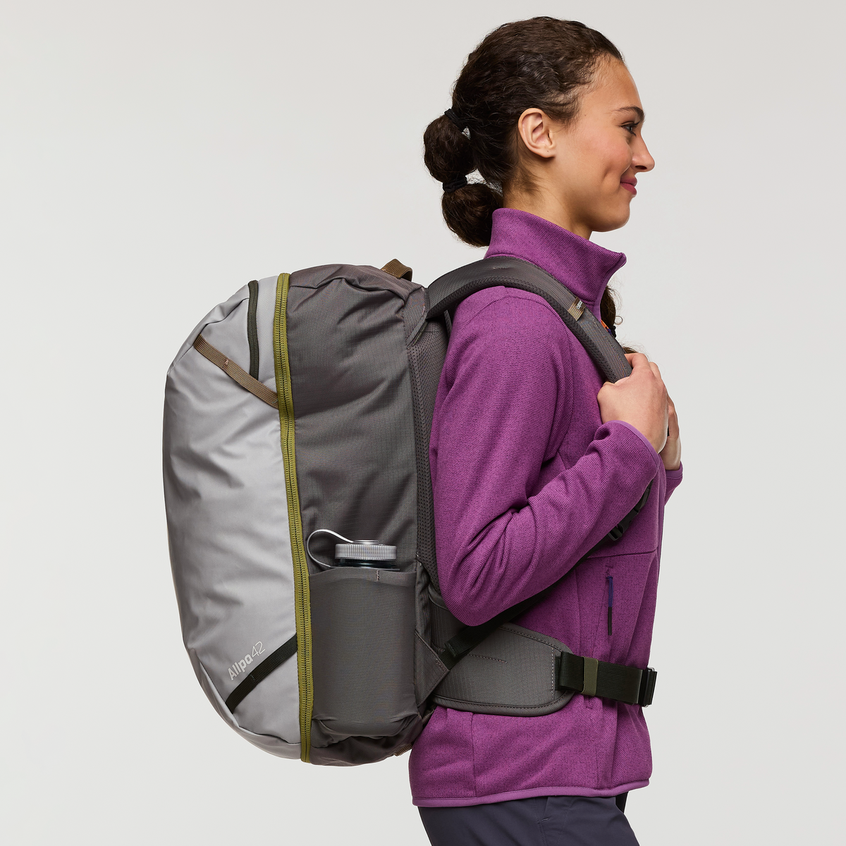 Allpa 42L Travel Pack — image 10
