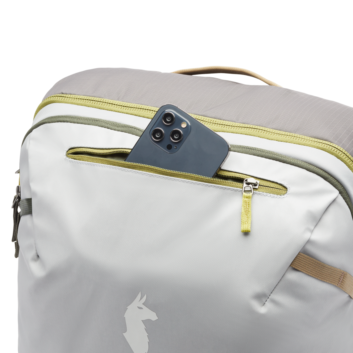 Allpa 42L Travel Pack — image 5