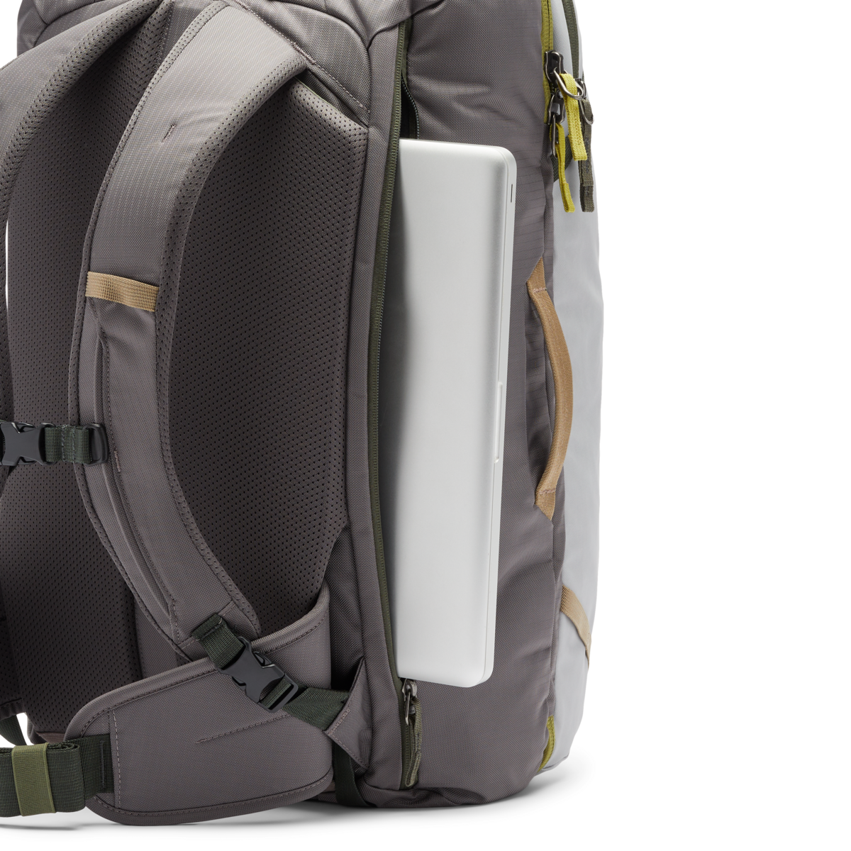 Allpa 42L Travel Pack — image 11
