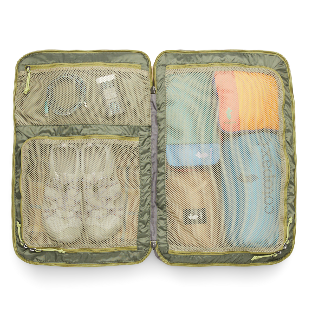 Allpa 42L Travel Pack — image 4