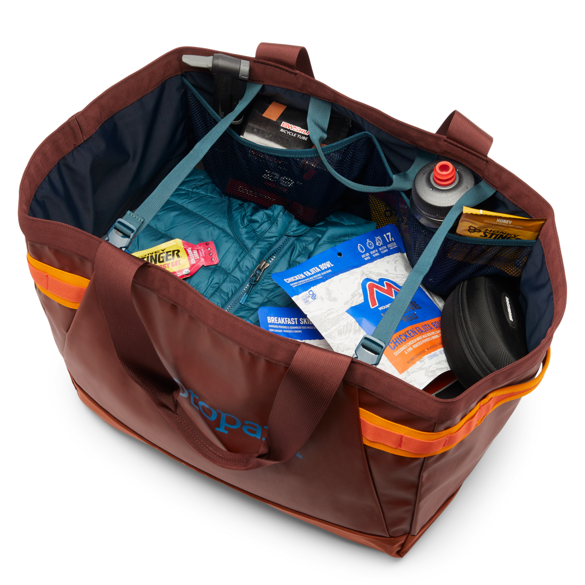 Allpa 60L Gear Hauler Tote — image 3