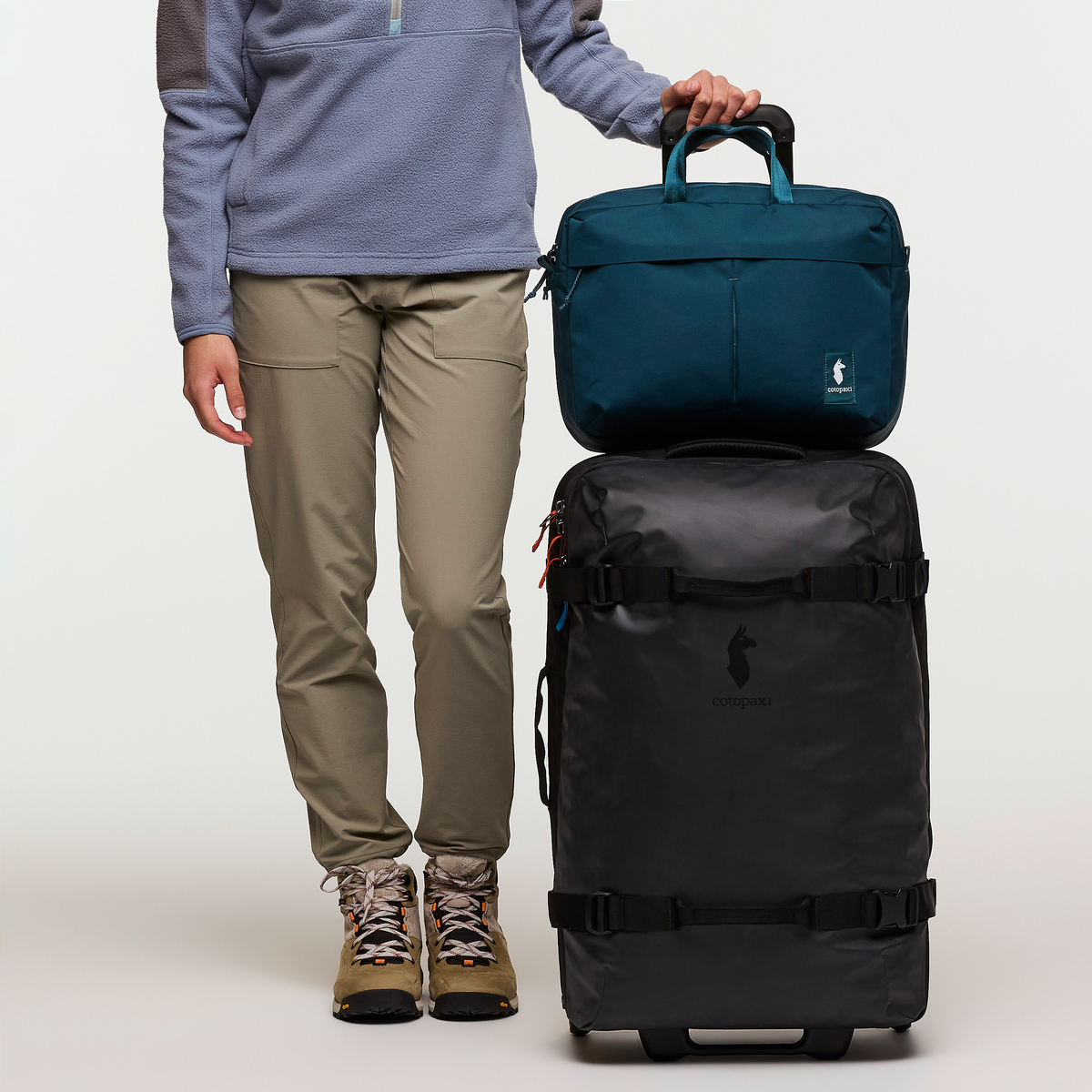 Allpa 65L Roller Bag — image 20