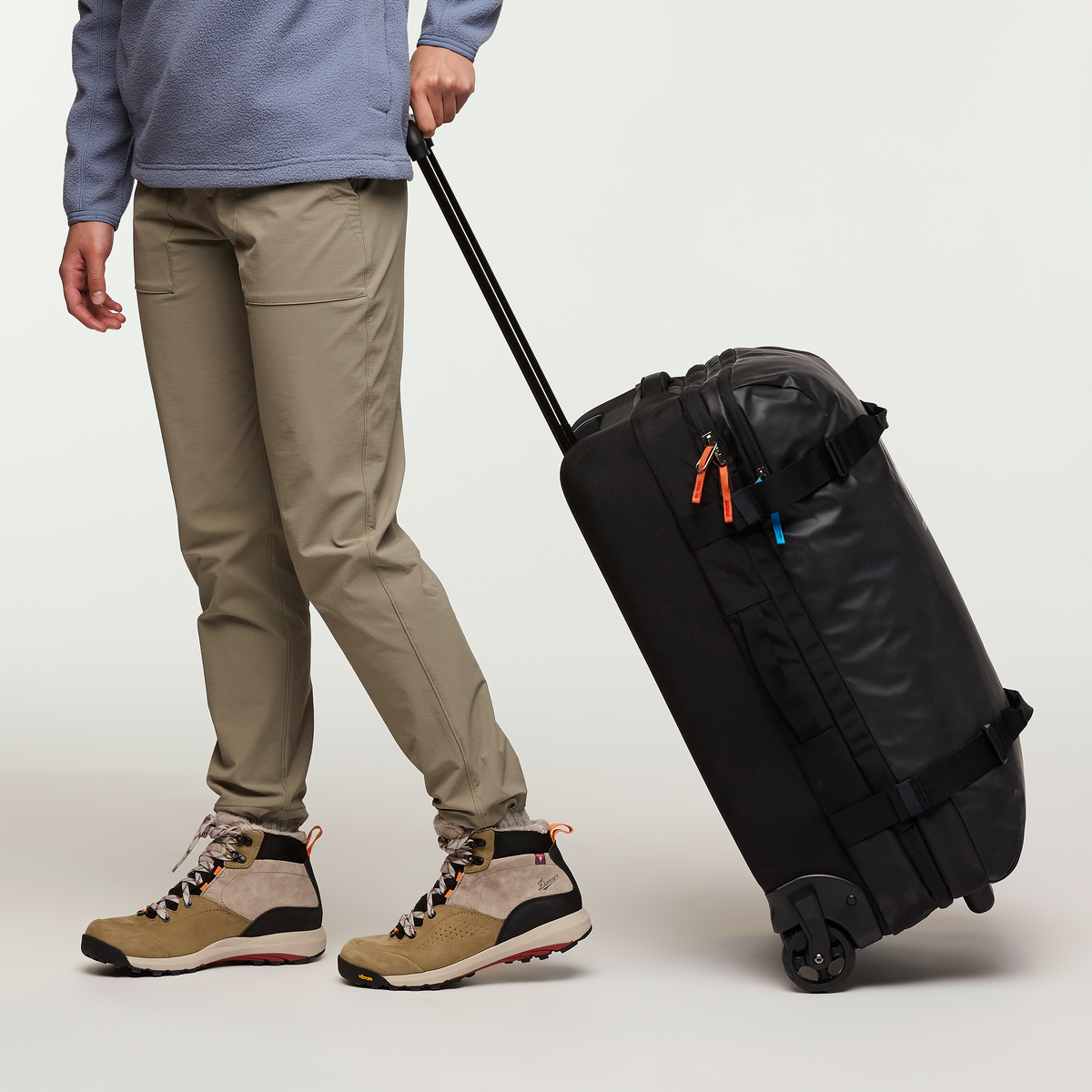 Allpa 65L Roller Bag — image 15