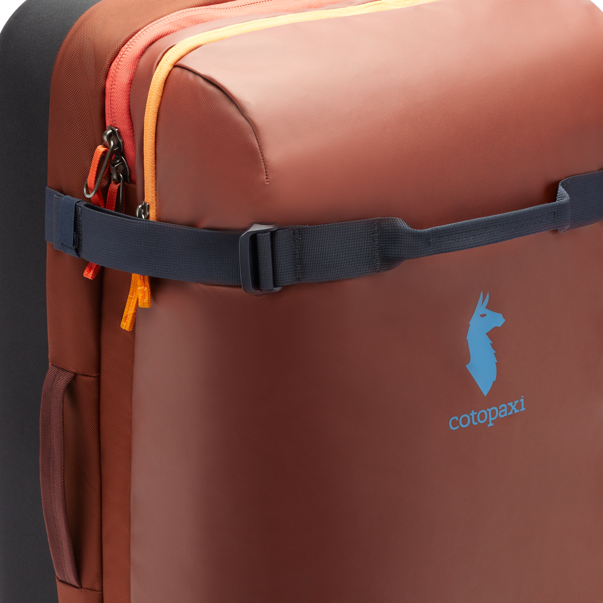 Allpa 38L Roller Bag — image 7