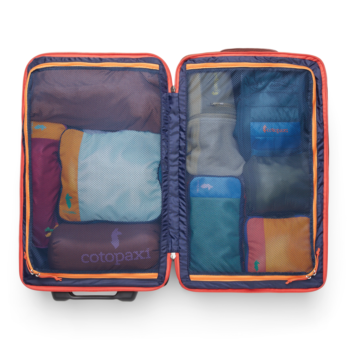 Allpa 65L Roller Bag — image 3