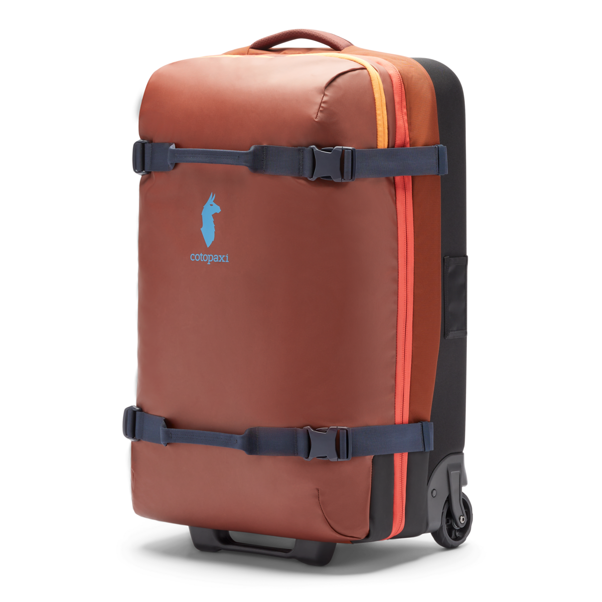 Allpa 65L Roller Bag — image 1