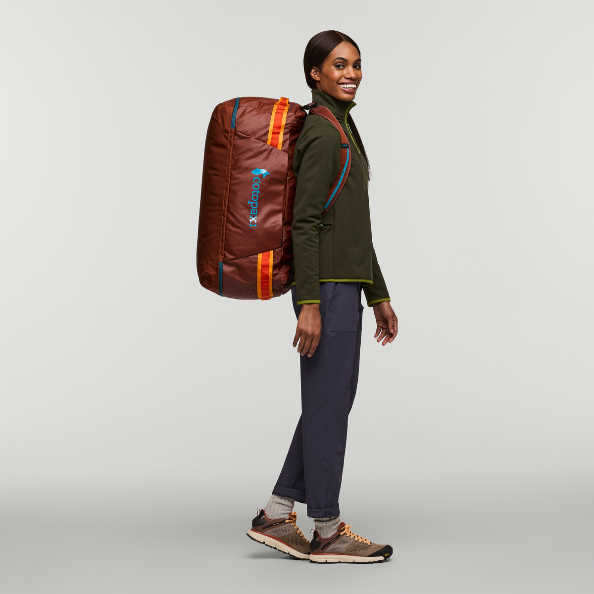 Allpa 70L Duffel Bag — image 40