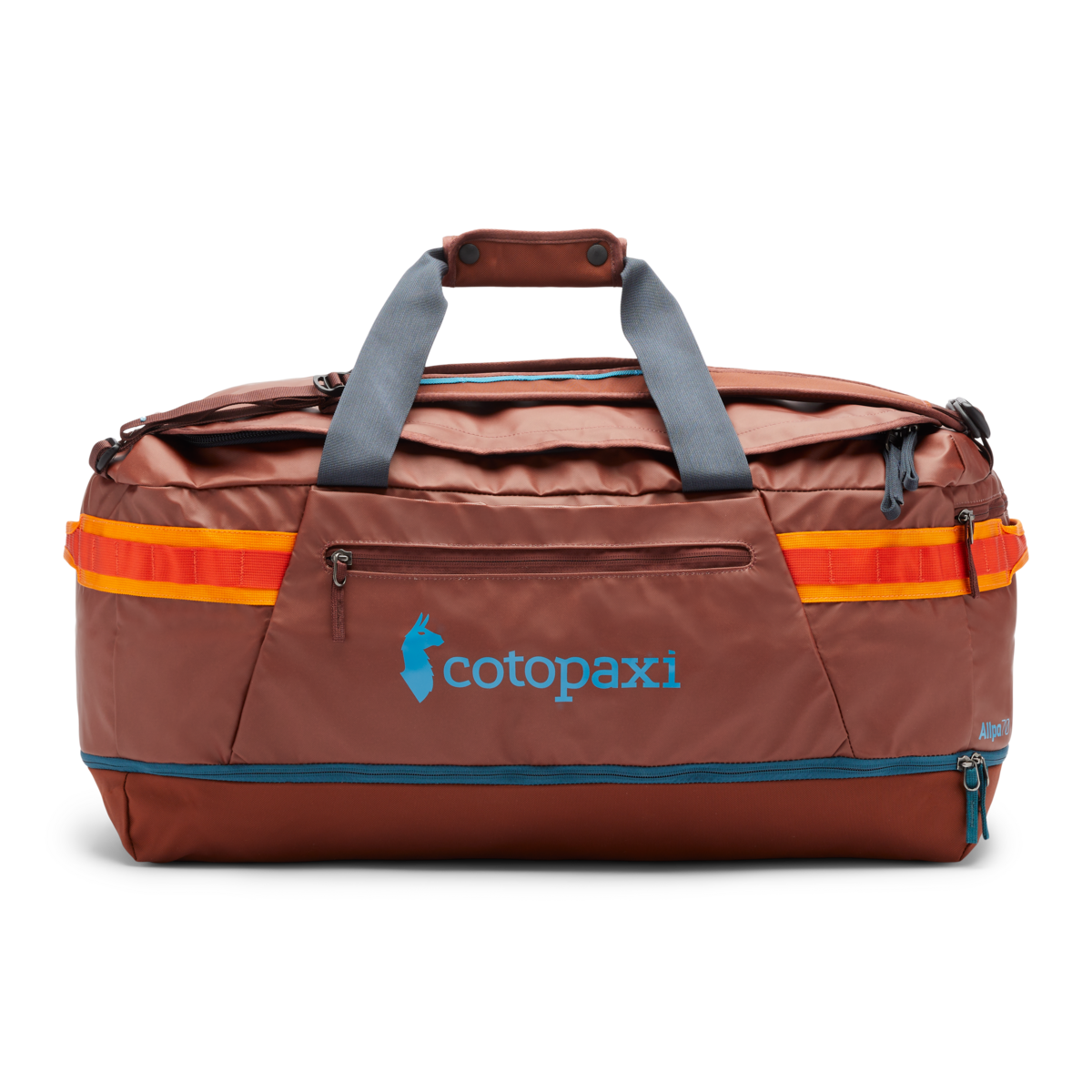 Allpa 70L Duffel Bag — image 34