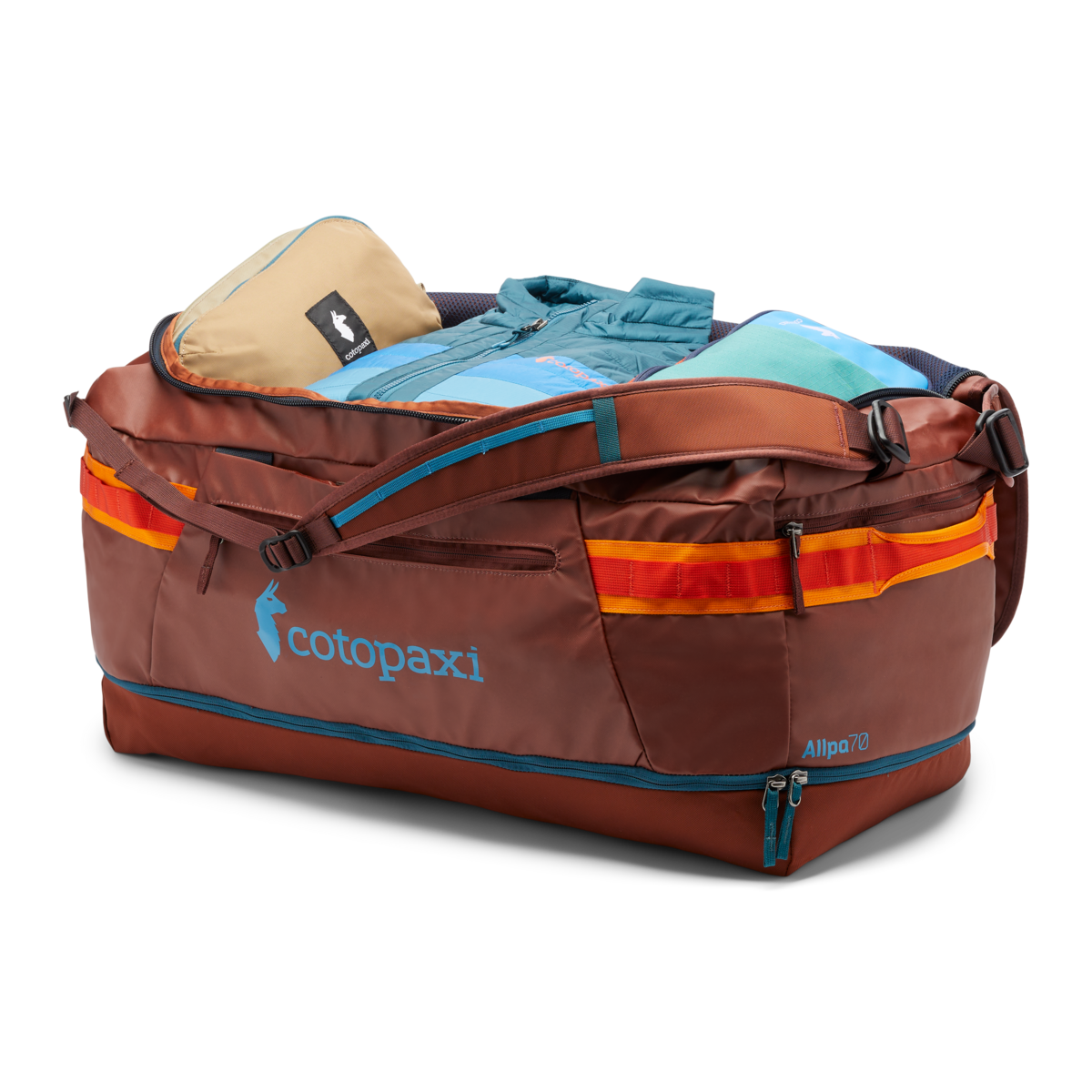 Allpa 70L Duffel Bag — image 37