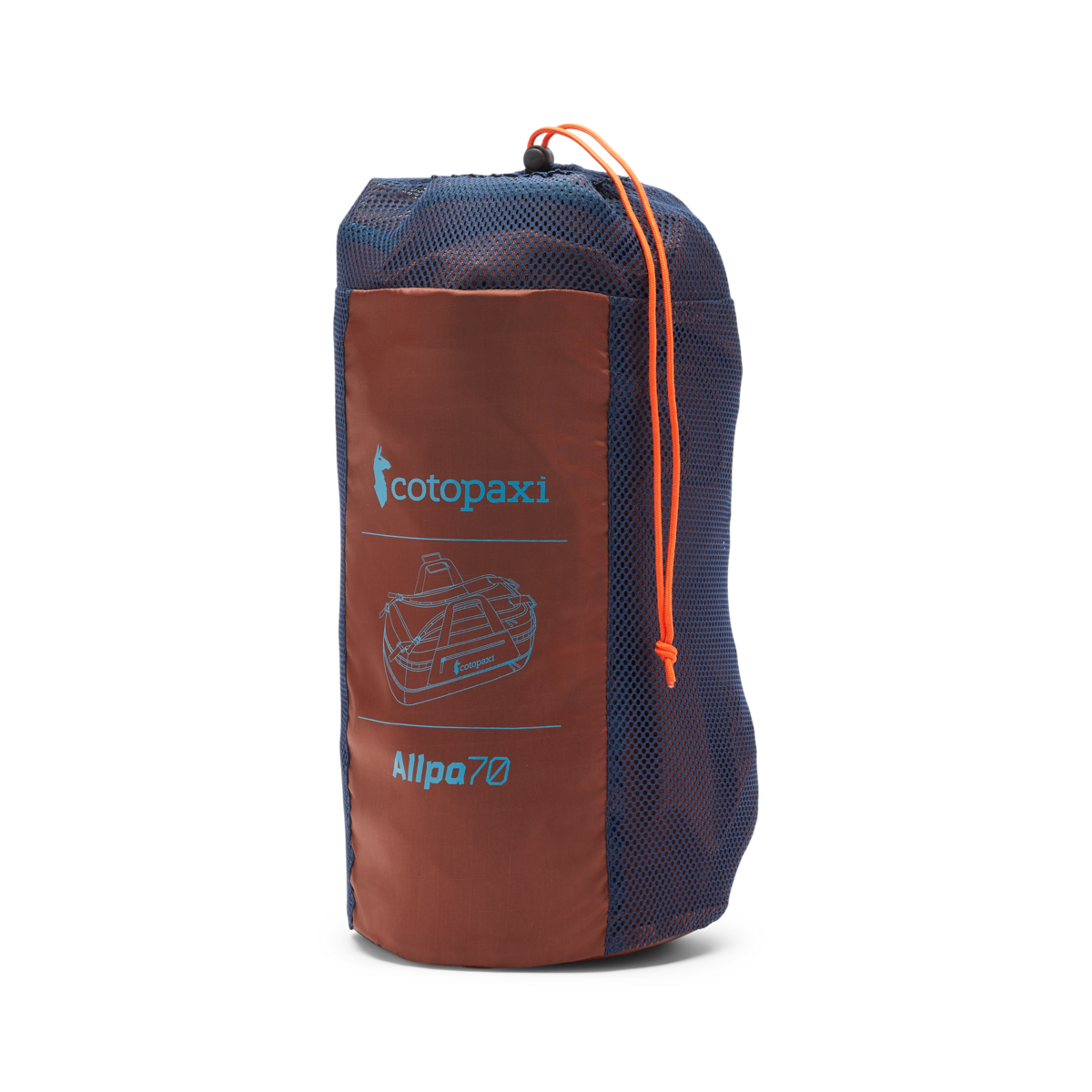 Allpa 70L Duffel Bag — image 38