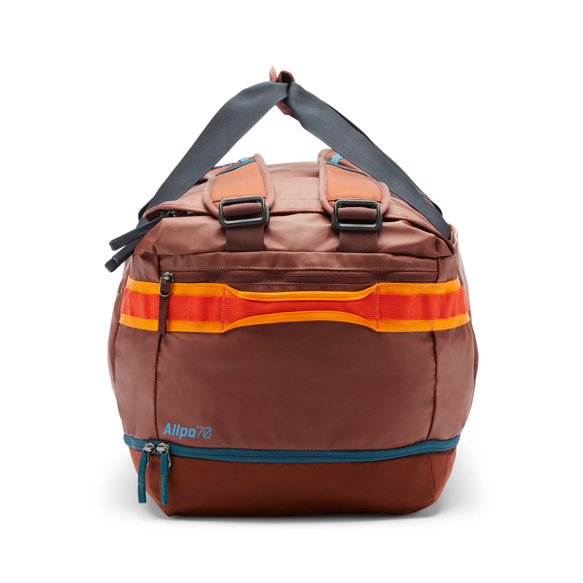 Allpa 70L Duffel Bag — image 36